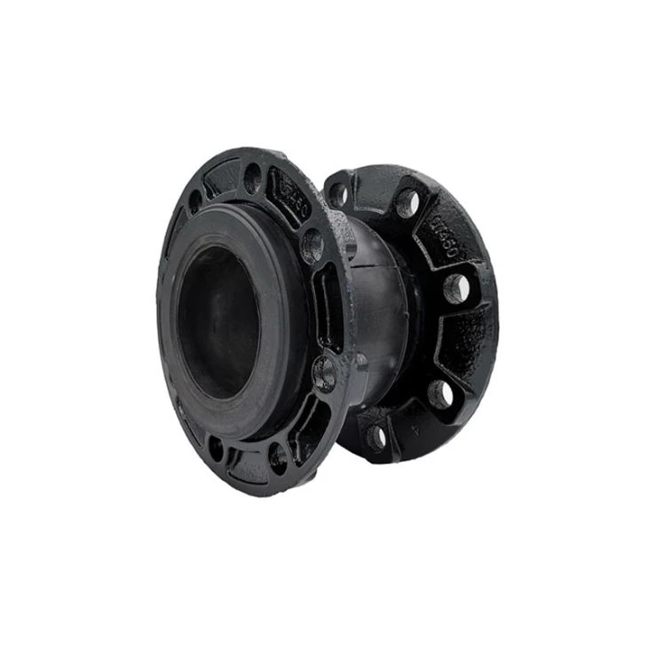04- ductile iron expansion joint
