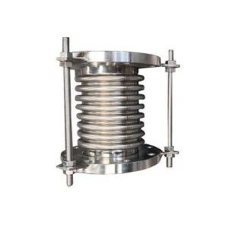 Fuelles flexibles para tuberías