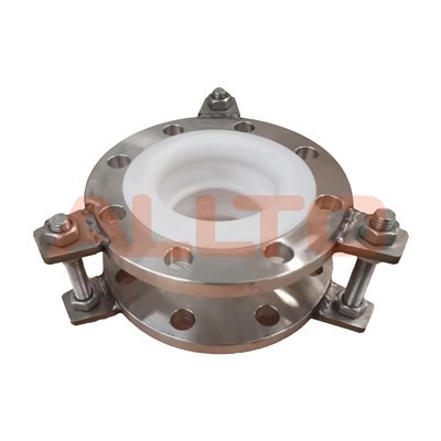 Juntas de expansión de teflón